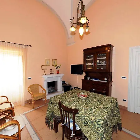 By Interhome Apartment