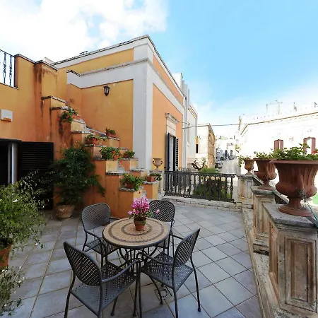 Apartment By Interhome Carovigno