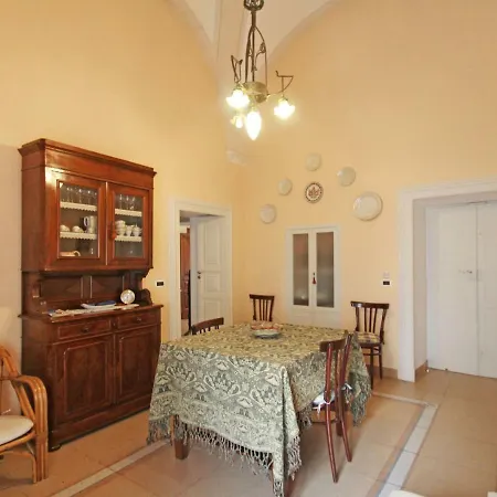Apartment By Interhome Carovigno