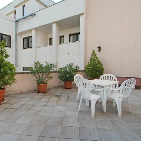 Apartment By Interhome