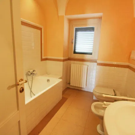 By Interhome Apartment